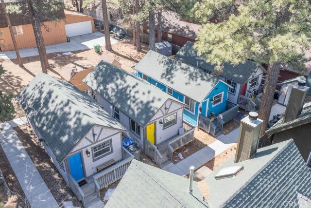 528 Cottage Lane, Big Bear Lake, CA 92315
