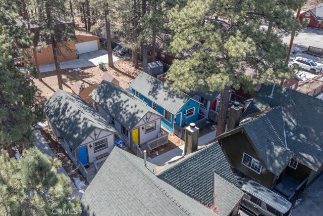 528 Cottage Lane, Big Bear Lake, CA 92315