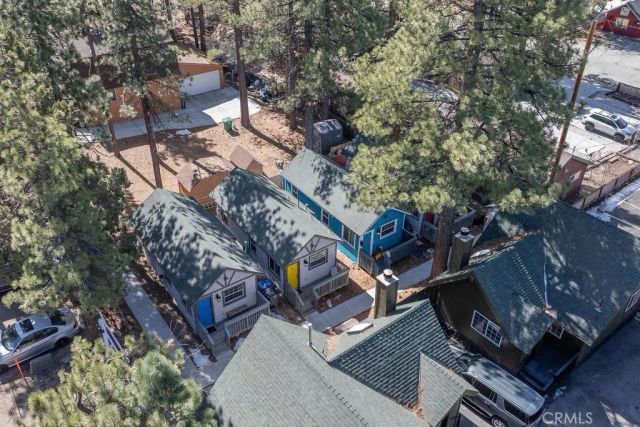 528 Cottage Lane, Big Bear Lake, CA 92315