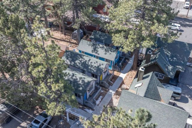 528 Cottage Lane, Big Bear Lake, CA 92315