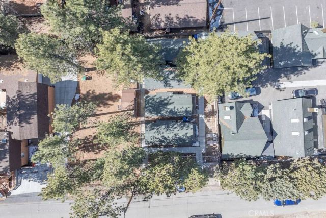 528 Cottage Lane, Big Bear Lake, CA 92315