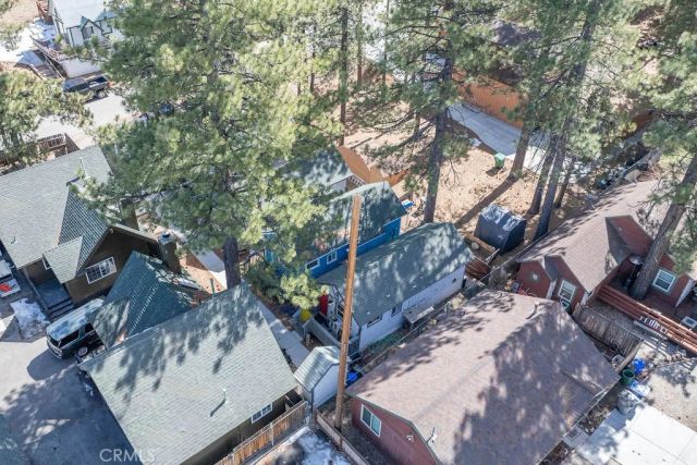 528 Cottage Lane, Big Bear Lake, CA 92315