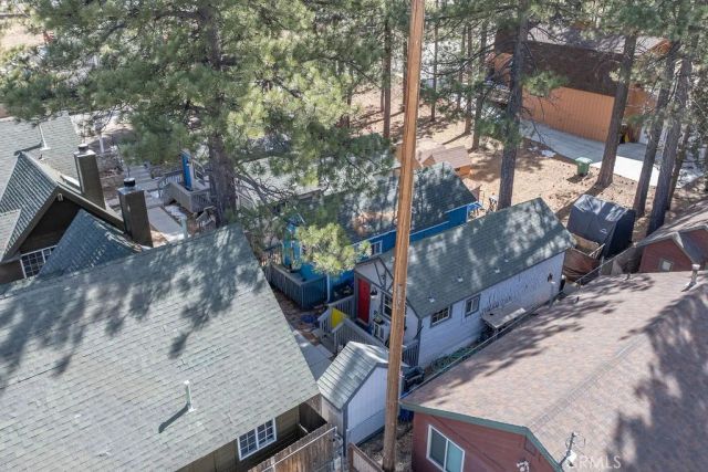 528 Cottage Lane, Big Bear Lake, CA 92315