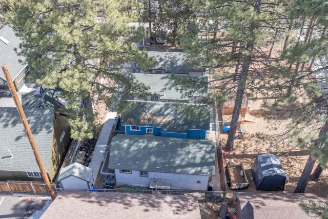 528 Cottage Lane, Big Bear Lake, CA 92315