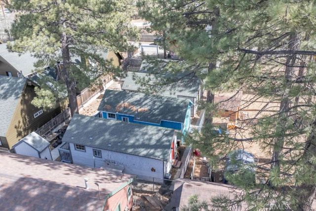 528 Cottage Lane, Big Bear Lake, CA 92315