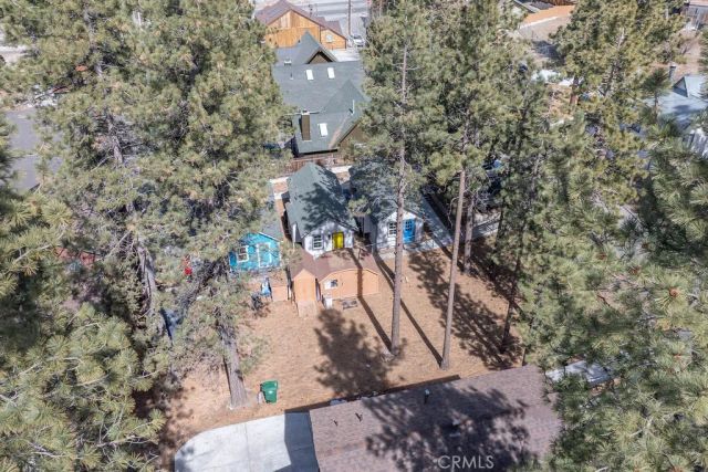 528 Cottage Lane, Big Bear Lake, CA 92315