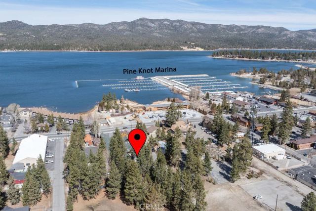 528 Cottage Lane, Big Bear Lake, CA 92315