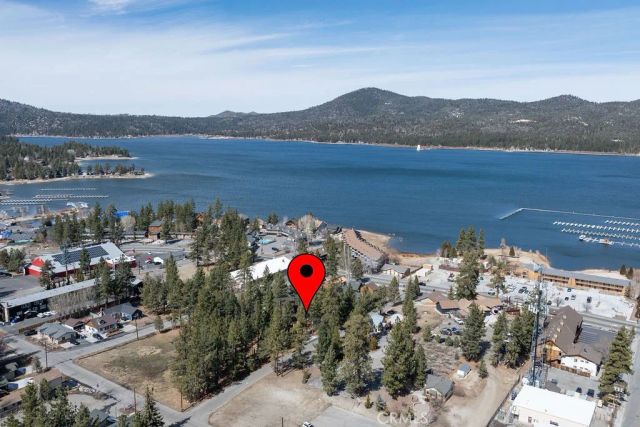 528 Cottage Lane, Big Bear Lake, CA 92315