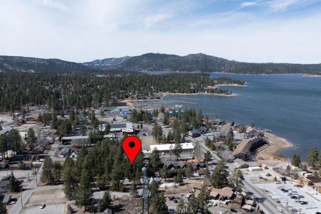 528 Cottage Lane, Big Bear Lake, CA 92315