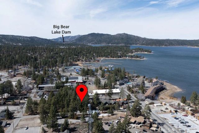 528 Cottage Lane, Big Bear Lake, CA 92315