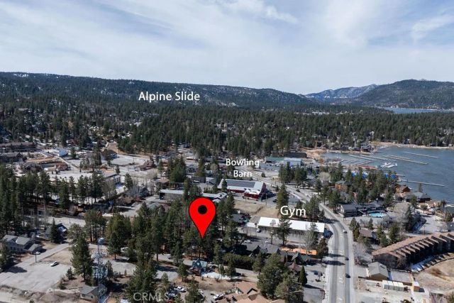 528 Cottage Lane, Big Bear Lake, CA 92315