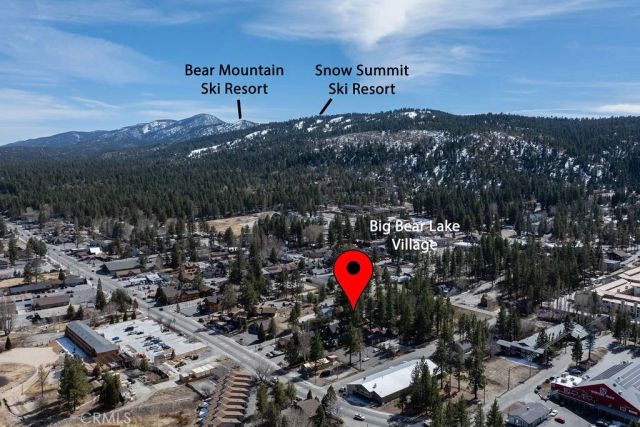 528 Cottage Lane, Big Bear Lake, CA 92315