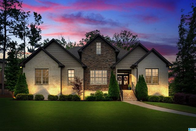 221 GREY OAKS DRIVE, Pelham, AL 35124