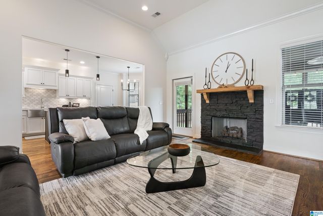 221 GREY OAKS DRIVE, Pelham, AL 35124