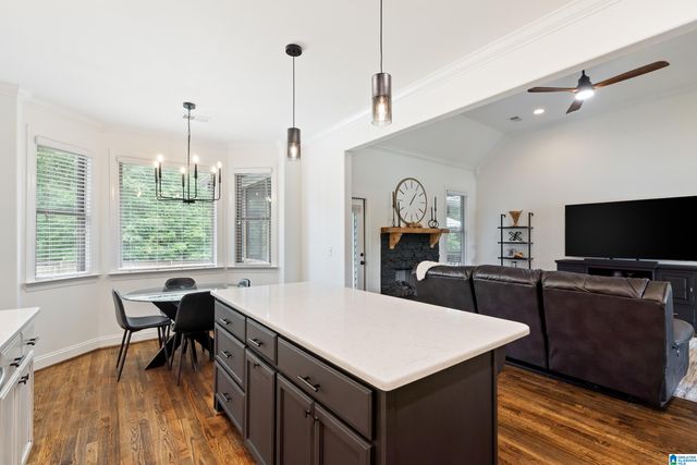 221 GREY OAKS DRIVE, Pelham, AL 35124