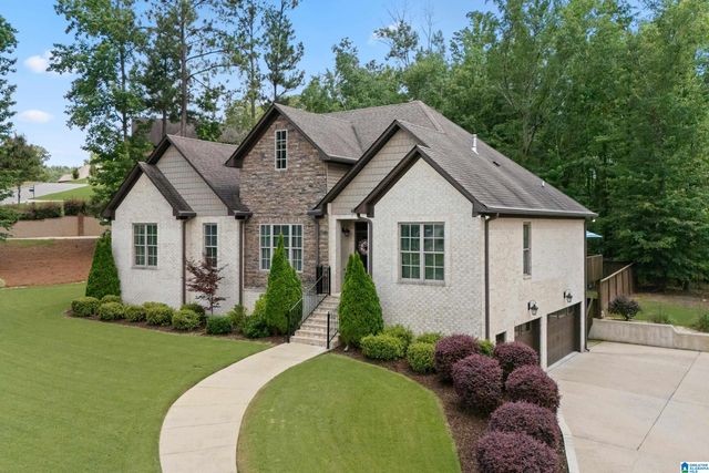 221 GREY OAKS DRIVE, Pelham, AL 35124