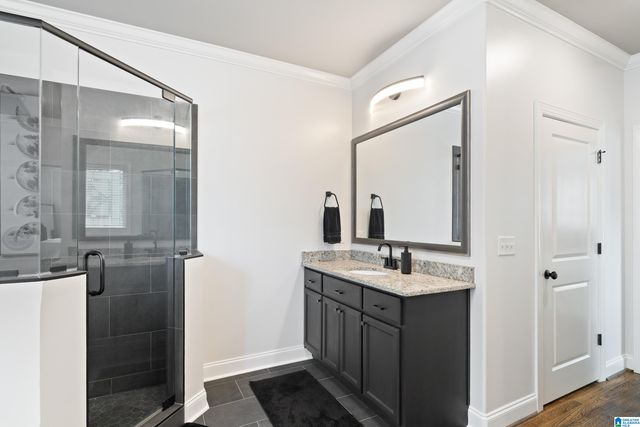 221 GREY OAKS DRIVE, Pelham, AL 35124