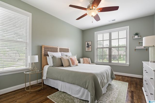 221 GREY OAKS DRIVE, Pelham, AL 35124