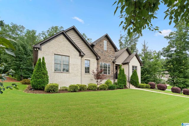 221 GREY OAKS DRIVE, Pelham, AL 35124