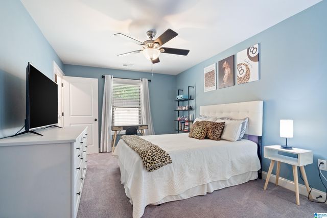 221 GREY OAKS DRIVE, Pelham, AL 35124