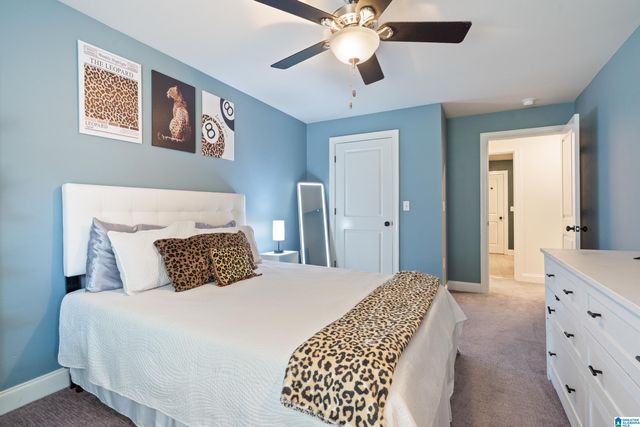 221 GREY OAKS DRIVE, Pelham, AL 35124
