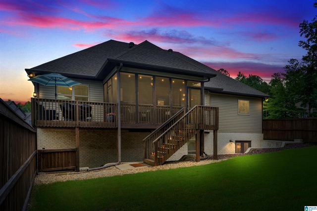 221 GREY OAKS DRIVE, Pelham, AL 35124