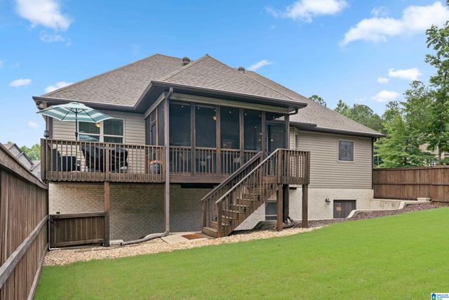 221 GREY OAKS DRIVE, Pelham, AL 35124