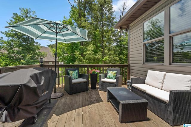 221 GREY OAKS DRIVE, Pelham, AL 35124