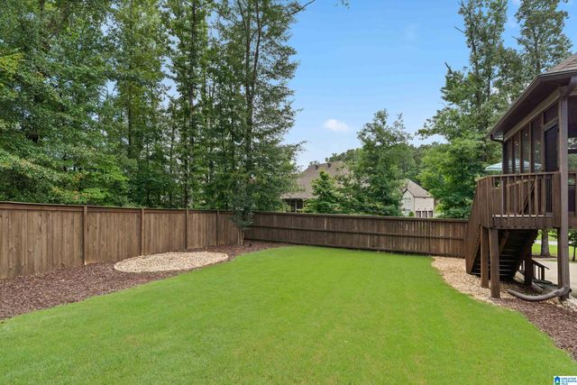 221 GREY OAKS DRIVE, Pelham, AL 35124