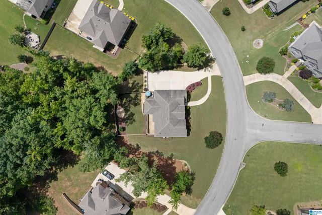 221 GREY OAKS DRIVE, Pelham, AL 35124