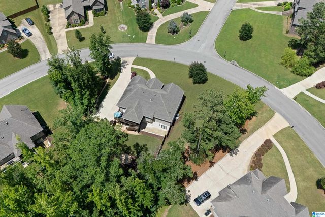 221 GREY OAKS DRIVE, Pelham, AL 35124