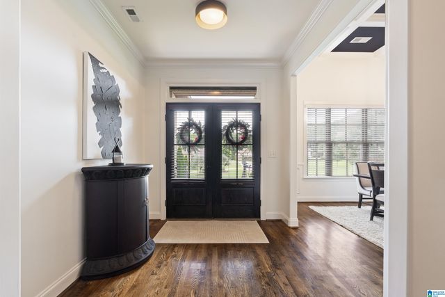 221 GREY OAKS DRIVE, Pelham, AL 35124