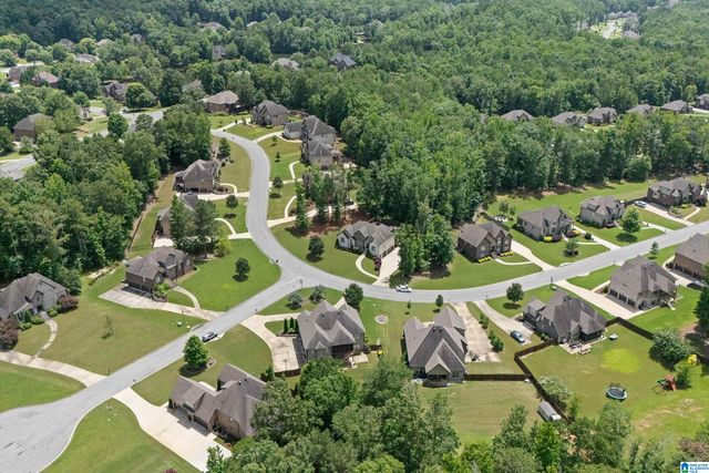 221 GREY OAKS DRIVE, Pelham, AL 35124