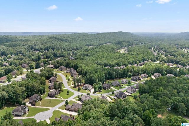 221 GREY OAKS DRIVE, Pelham, AL 35124