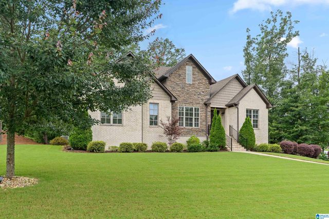 221 GREY OAKS DRIVE, Pelham, AL 35124