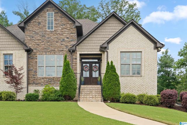 221 GREY OAKS DRIVE, Pelham, AL 35124