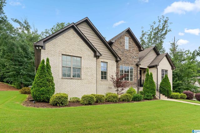 221 GREY OAKS DRIVE, Pelham, AL 35124