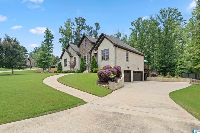 221 GREY OAKS DRIVE, Pelham, AL 35124
