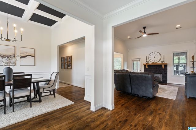 221 GREY OAKS DRIVE, Pelham, AL 35124