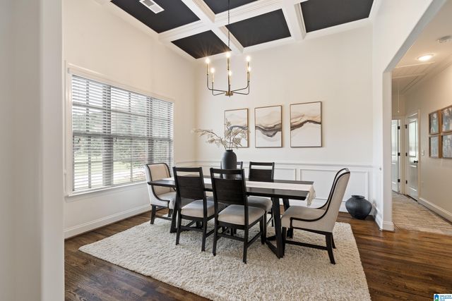 221 GREY OAKS DRIVE, Pelham, AL 35124