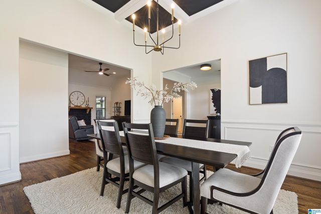 221 GREY OAKS DRIVE, Pelham, AL 35124