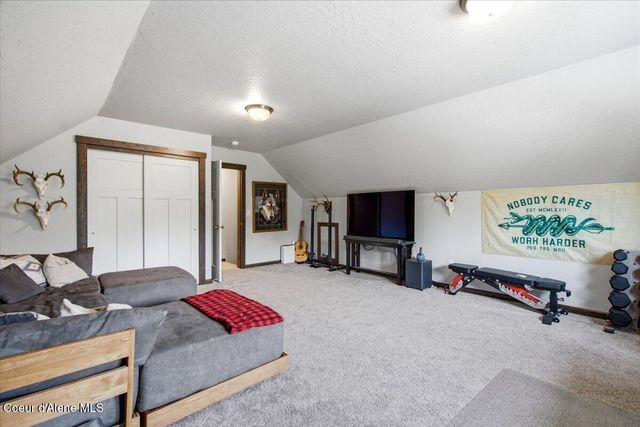 29738 N Ramsey RD, Athol, ID 83801