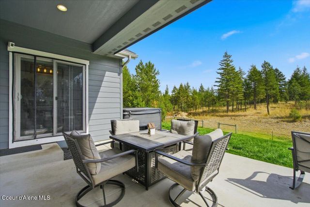 29738 N Ramsey RD, Athol, ID 83801