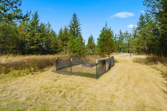 29738 N Ramsey RD, Athol, ID 83801