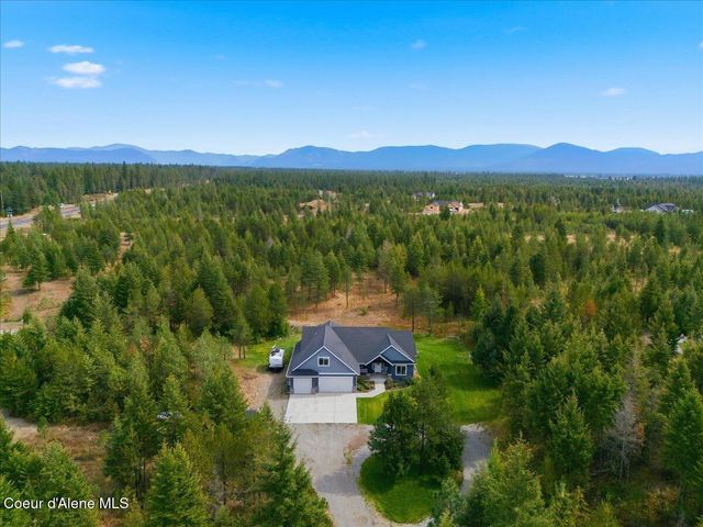29738 N Ramsey RD, Athol, ID 83801