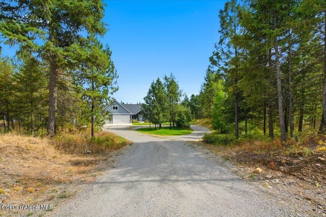 29738 N Ramsey RD, Athol, ID 83801