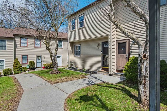 9 Cherry Tree Court, St. Albans City, VT 05478