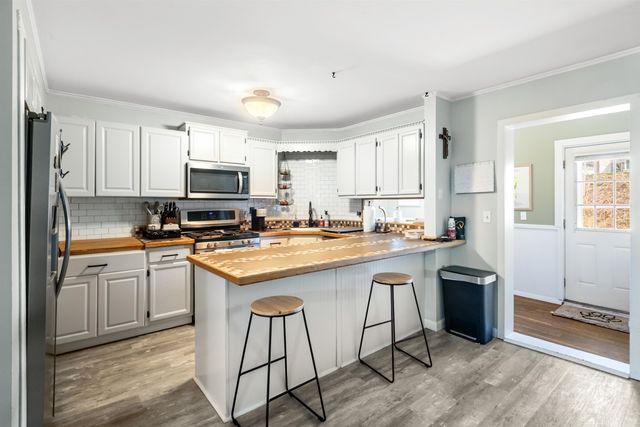 9 Cherry Tree Court, St. Albans City, VT 05478