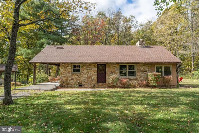 105 APACHE TRL, Winchester, VA 22602