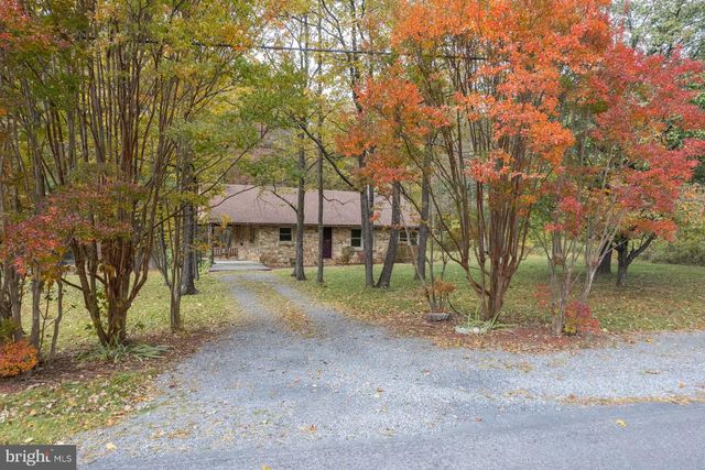 105 APACHE TRL, Winchester, VA 22602